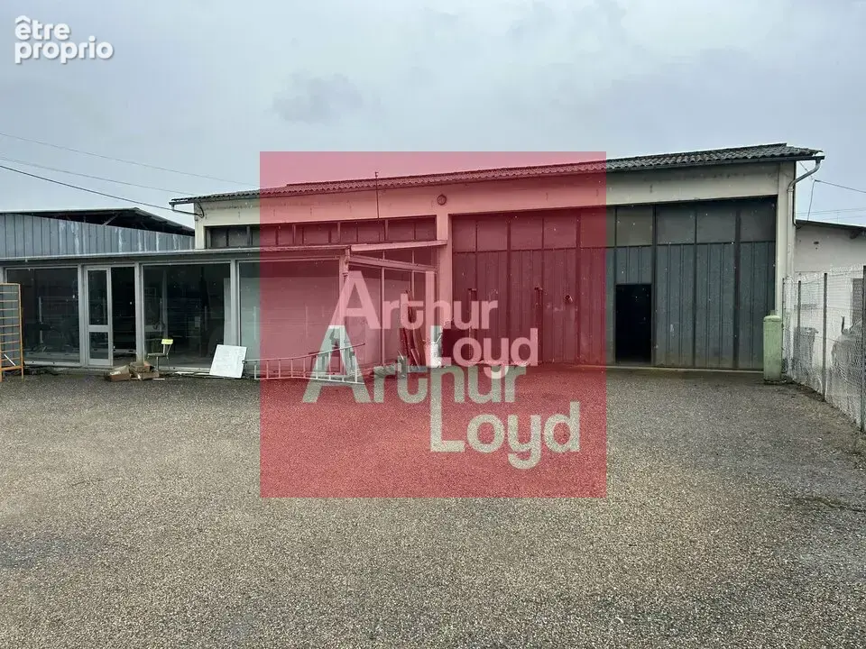 Photo Autres à Boe au prix de 180 000€
