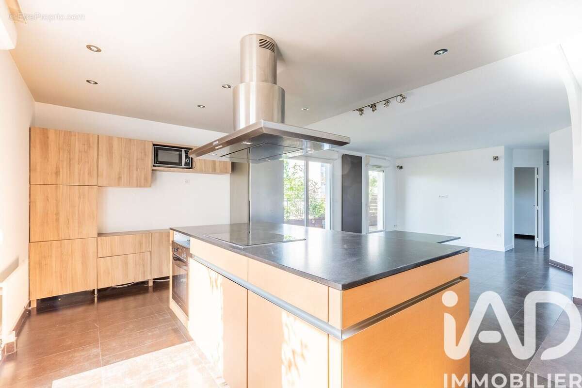 Photo 5 - Appartement à MASSY