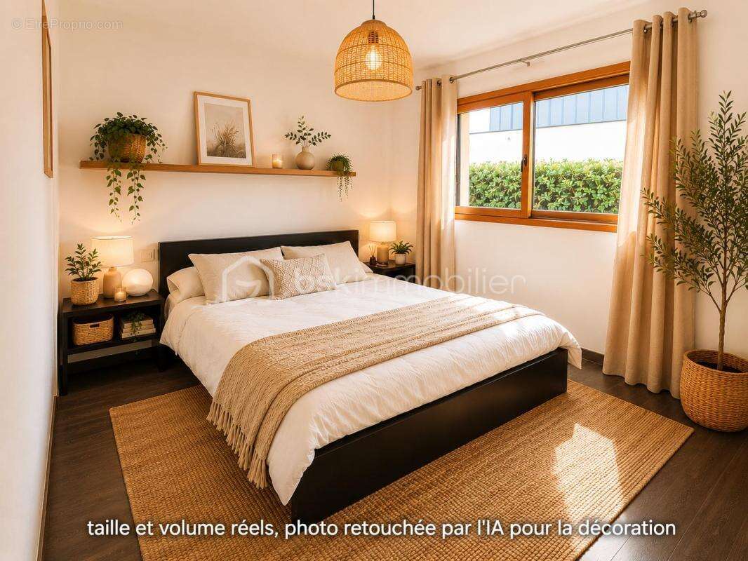 Maison à PACE