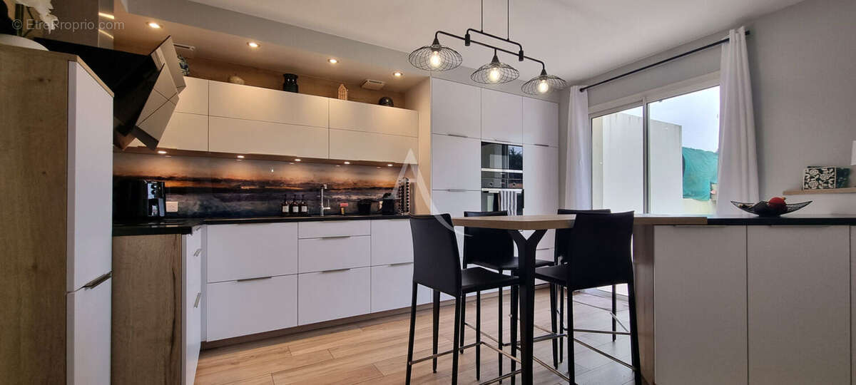 Maison à L&#039;AIGUILLON-SUR-VIE