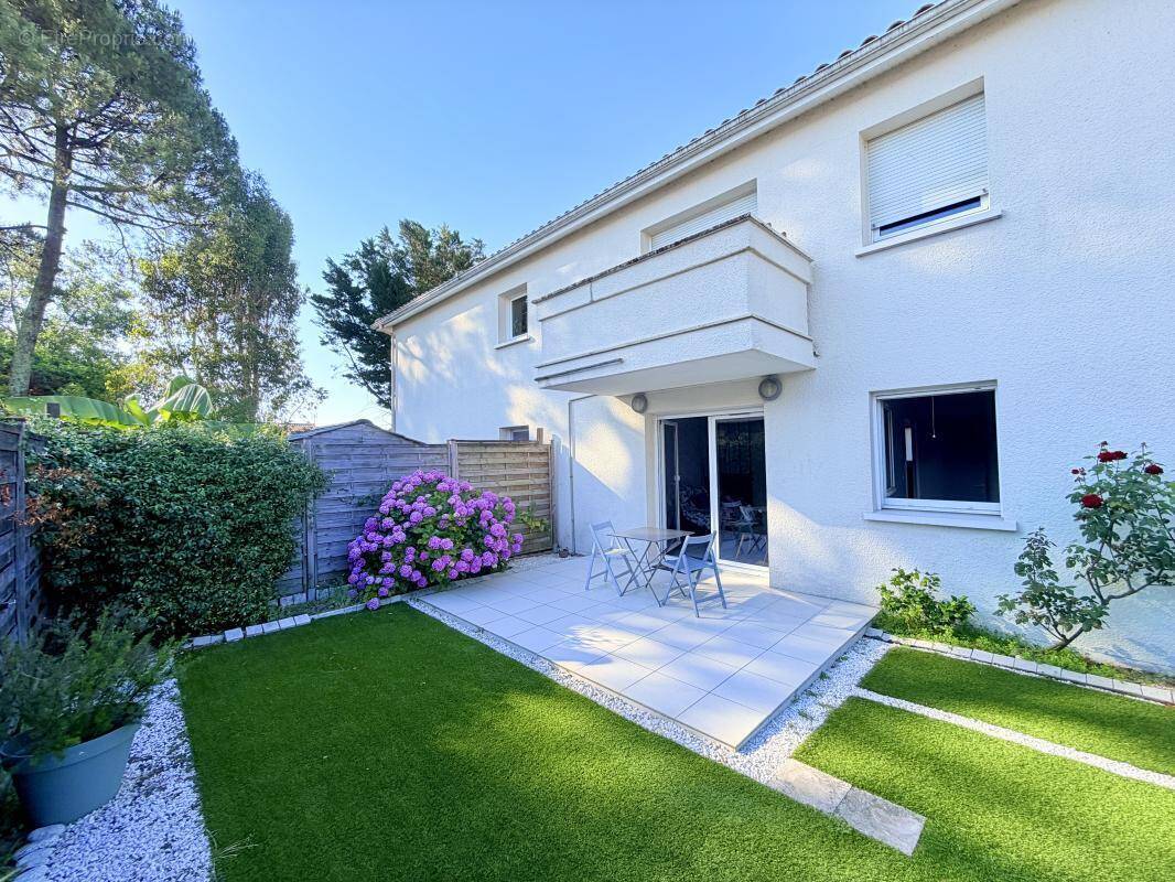 Appartement à EYSINES