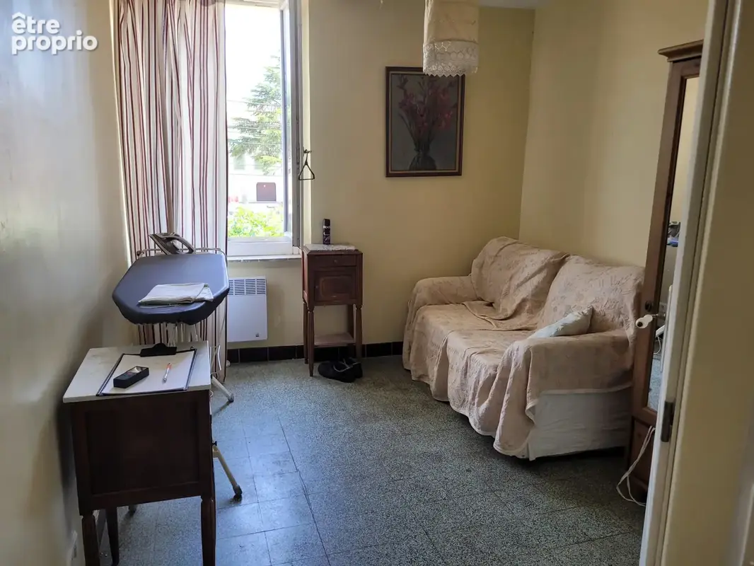 IMMEUBLE avec commerce et logement - photo 11