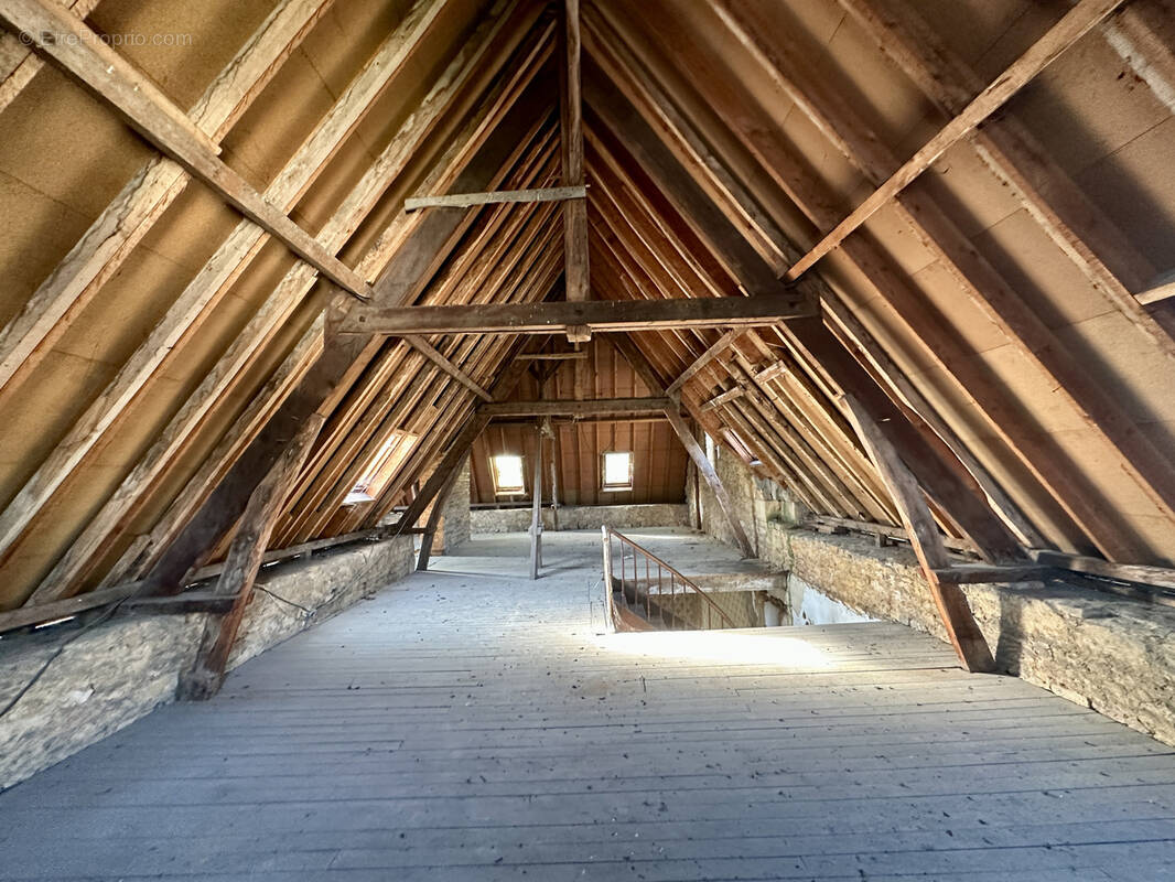 Appartement à SARLAT-LA-CANEDA