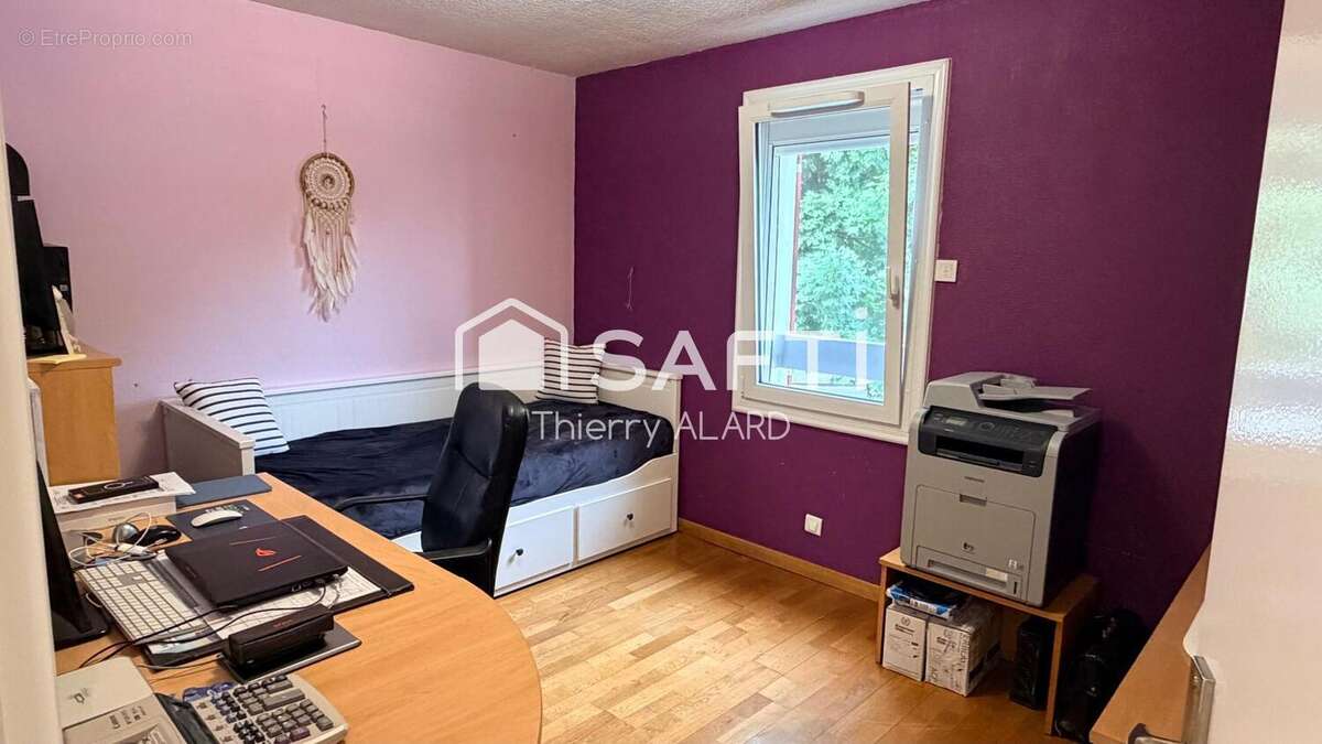 Photo 4 - Maison à ECOUEN