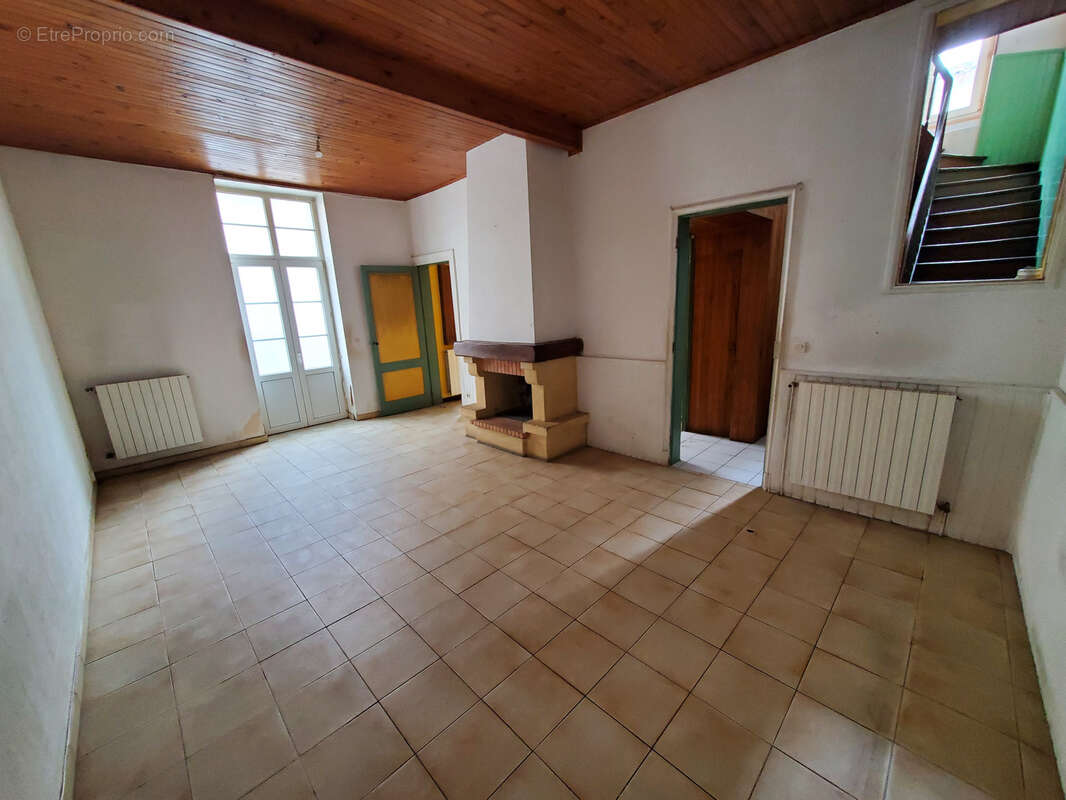 Maison à MARMANDE