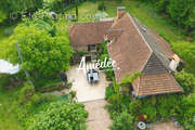 Maison à SAINT-MAURICE-EN-QUERCY