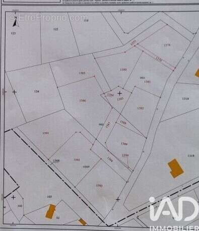 Photo 5 - Terrain à RAZES