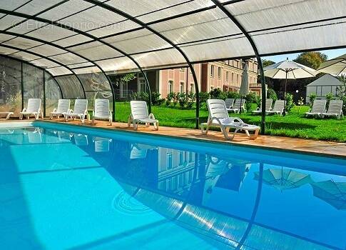 Appartement à MANIQUERVILLE
