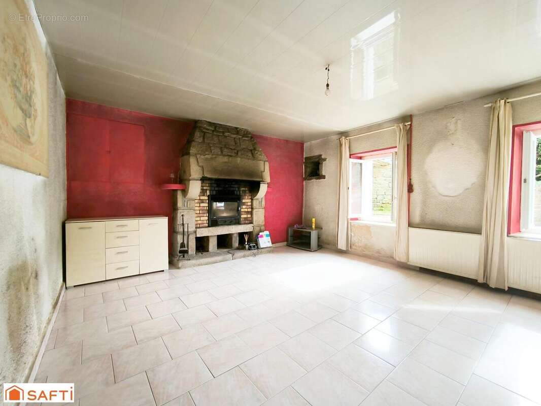 Maison 110 m² à Plounerin  - photo 7