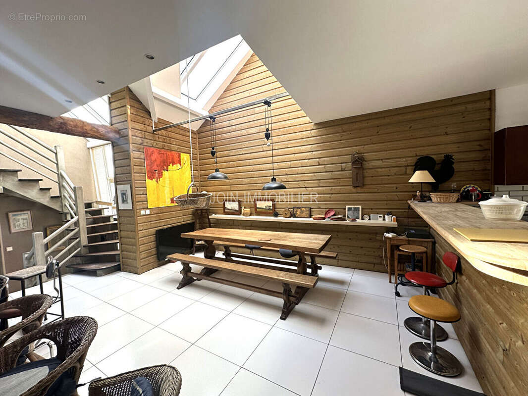 Appartement à DIEPPE