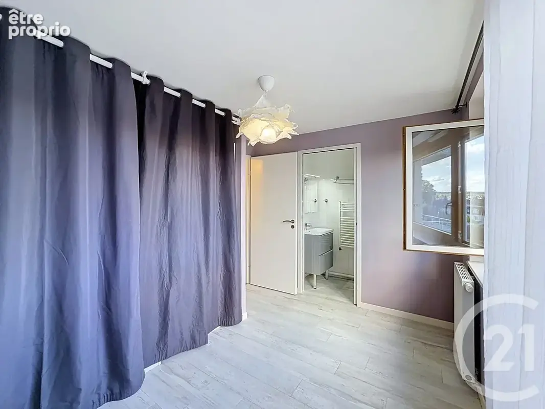 Appartement 4 pièces 80 m² à vendre à Fontainebleau (77300) - photo 13