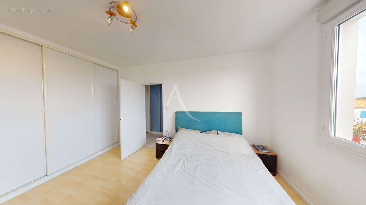 Appartement à LES SABLES-D'OLONNE