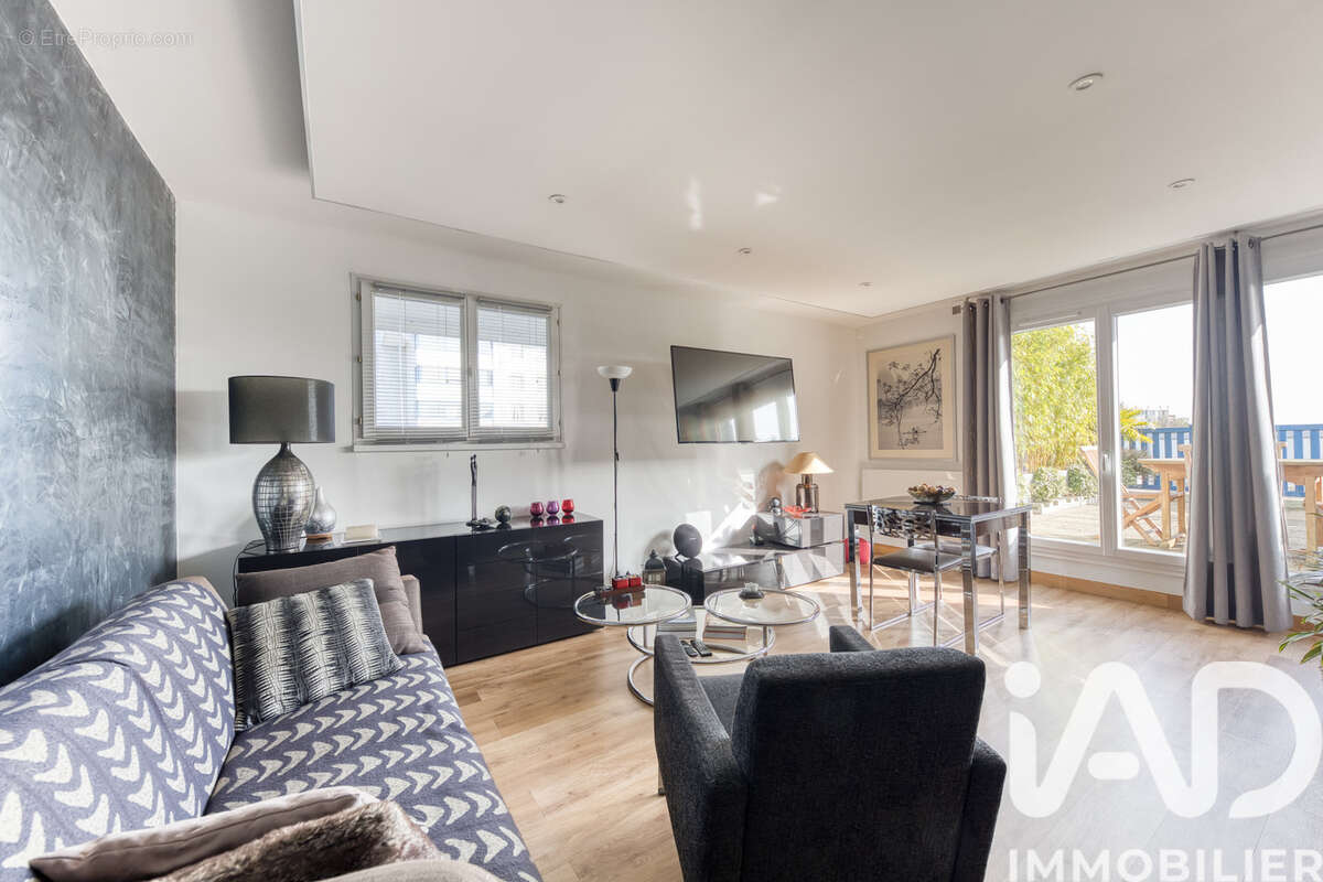 Photo 3 - Appartement à NOISY-LE-GRAND