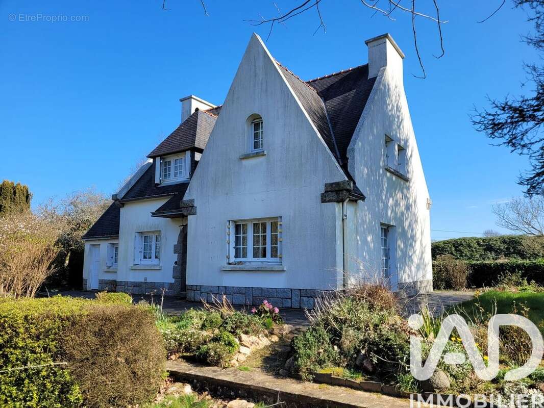Photo 4 - Maison à CORAY