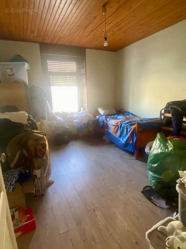 Appartement à MARQUISE