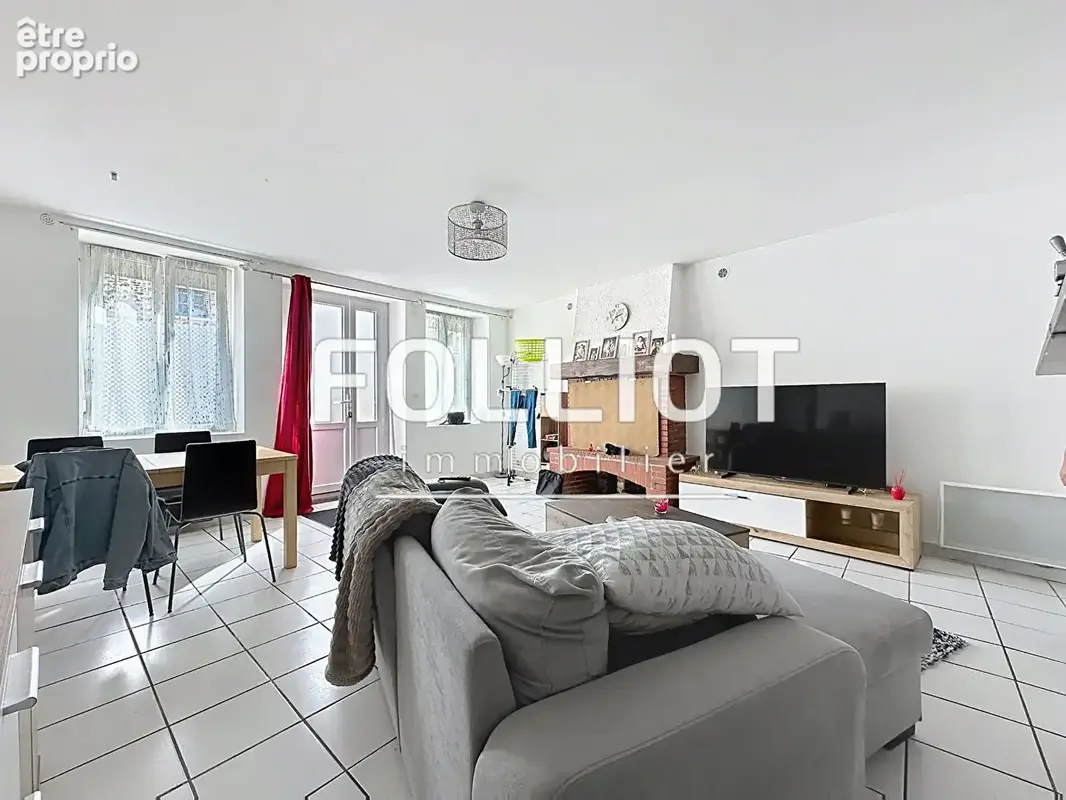 À vendre Immeuble de rapport Granville 12 pièce(s) - photo 7