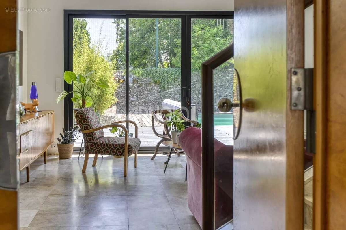 Nantes Toutes-Aides - Belle maison familiale - photo 2