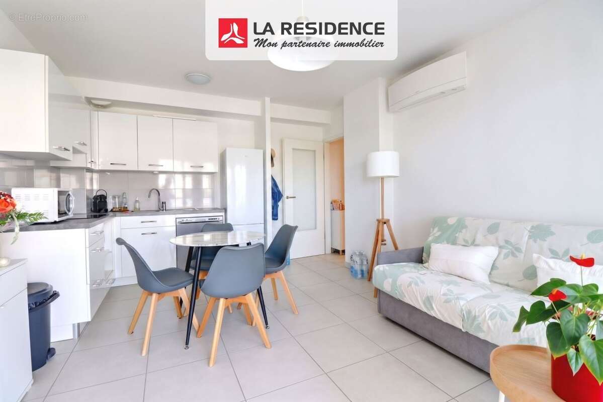 Appartement à FREJUS