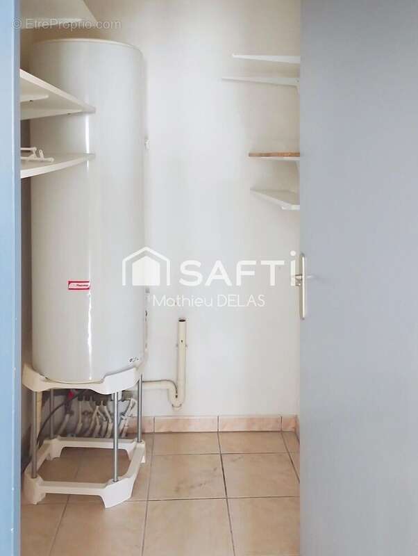 Photo 5 - Appartement à CENON