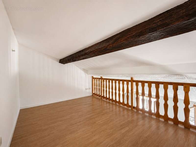 Appartement à SERVIAN