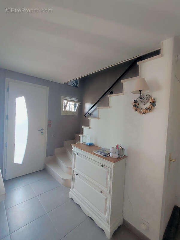 Maison à DRANCY