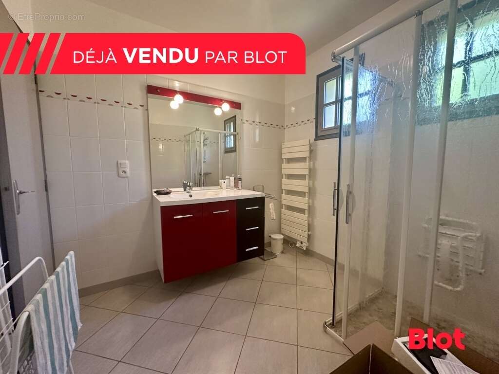 Maison 110 m² à Iffendic  - photo 7