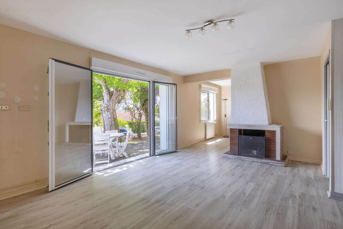 Ciboure Maison de plein pied au calme - photo 6