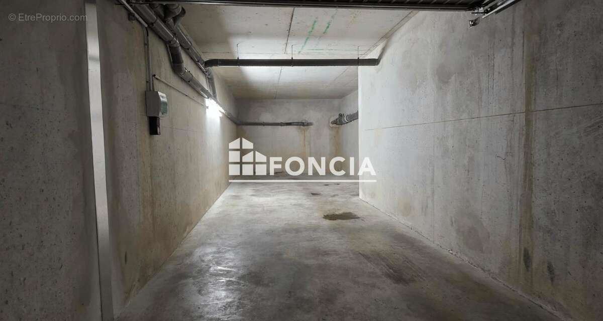 Appartement à VALLAURIS