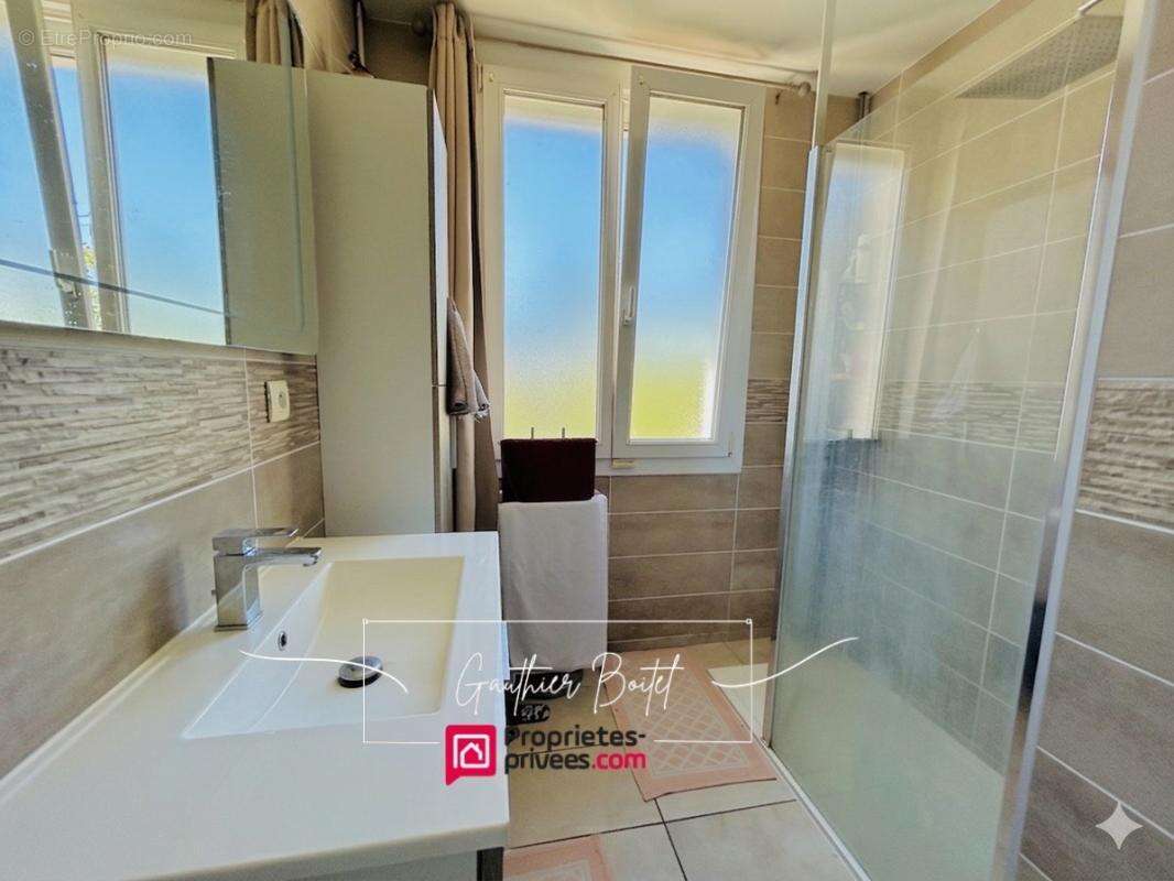 Maison à COULOMMIERS