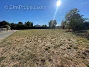 Terrain à SAINT-JORY