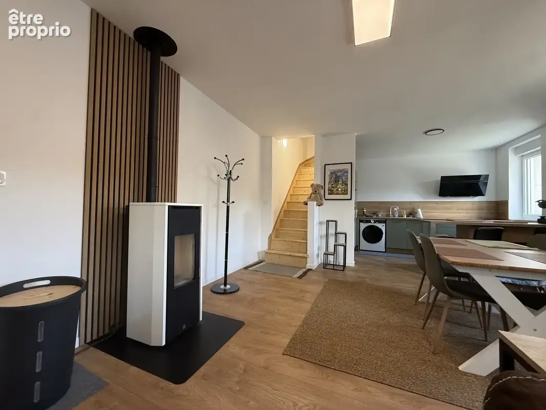 Appartement à NOEUX-LES-MINES