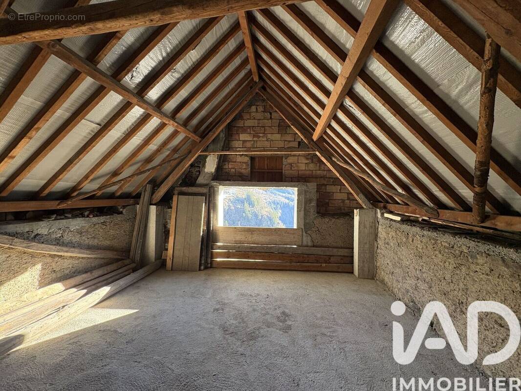 Photo 1 - Appartement à HUEZ