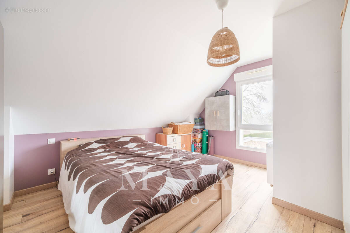 Jettingen, dans une impasse maison de 2018 ! - photo 14