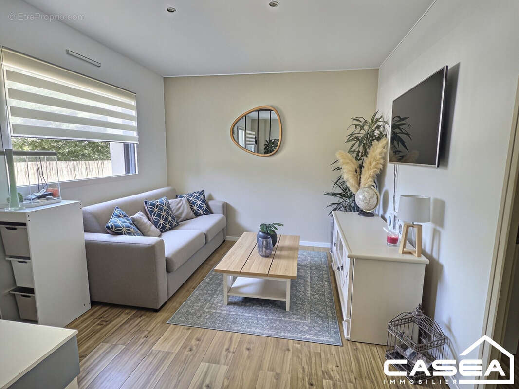 Maison 150 m² à Pont-L'abbe  - photo 2