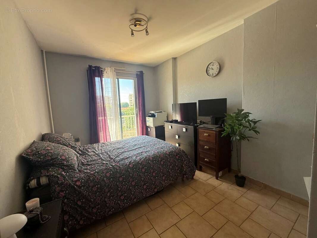 Appartement à CHELLES