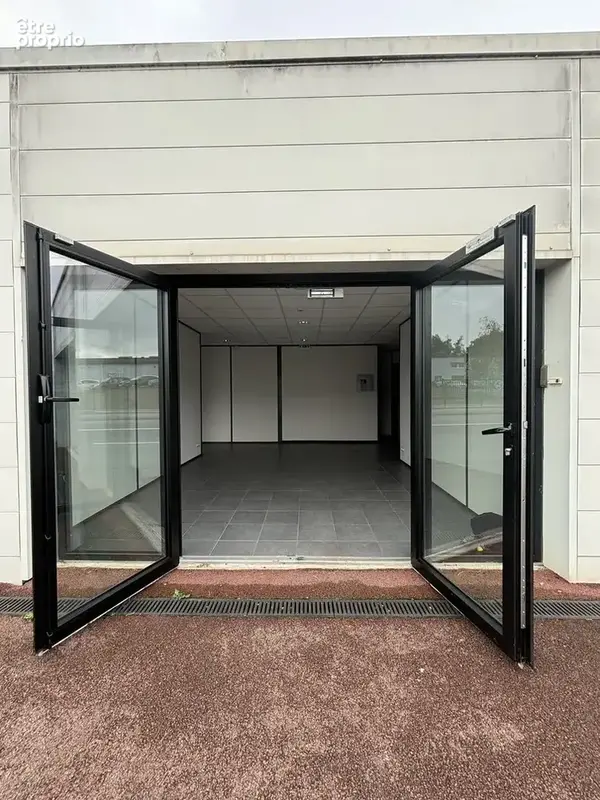 Vente immeuble bureaux/activités 825m2 - photo 5