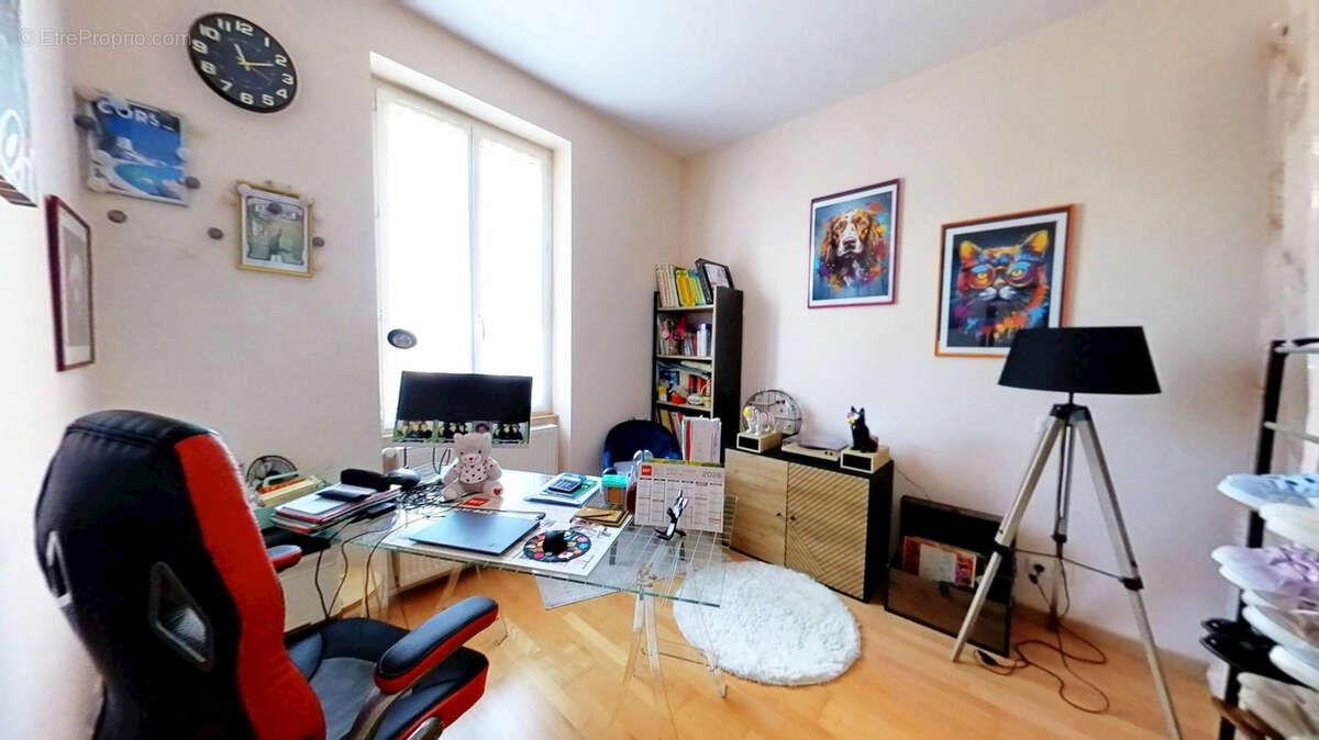 À Chamalières, Maison 4 pièces avec terrain - photo 6