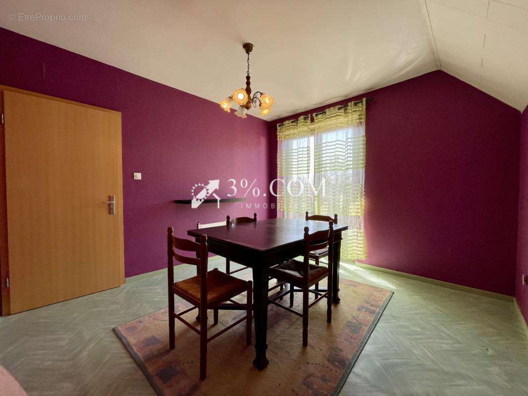3%.COM - Exclusivité  GUNDERSHOFFEN, maison, 3 chambres, jar - photo 19
