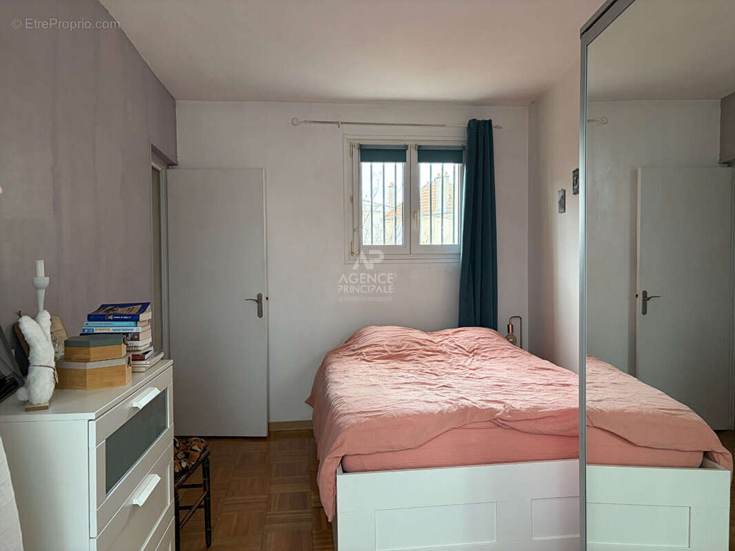 Appartement 2 pièce(s) 48.88 m2 - photo 13