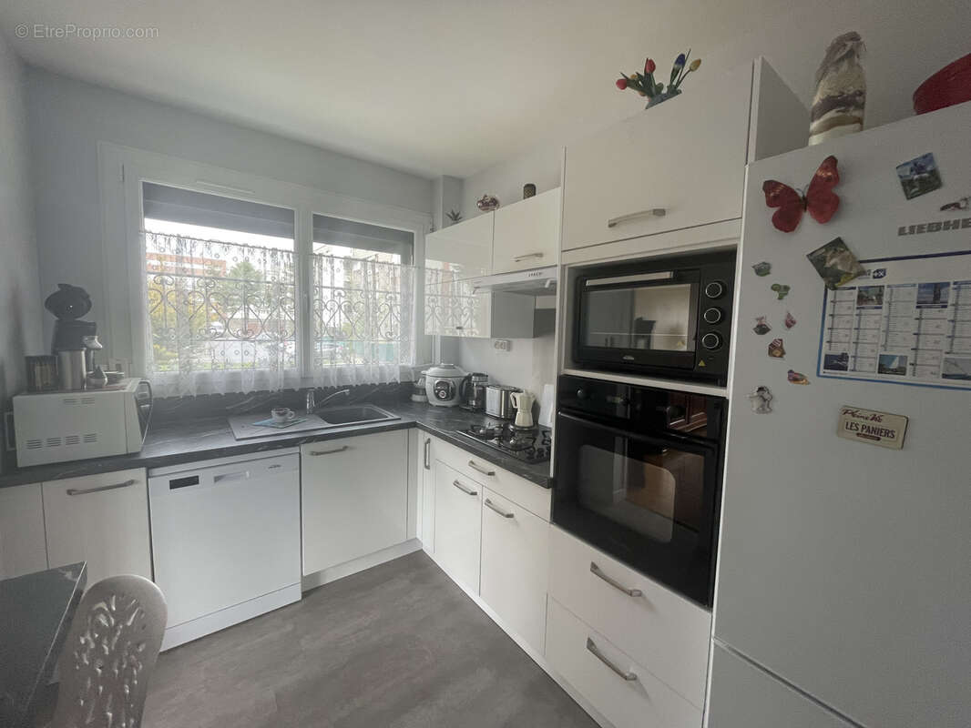 Appartement à AMIENS