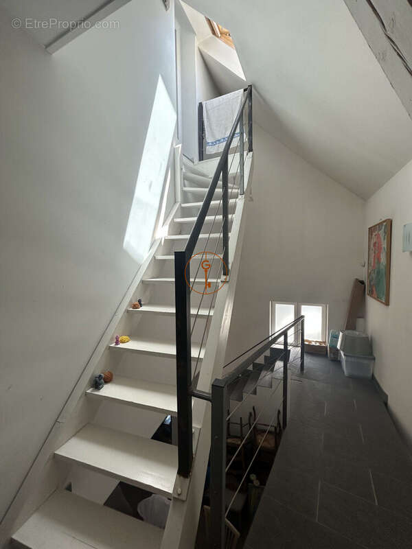 Appartement à ETRETAT