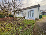 Maison à FLEURY-LES-AUBRAIS