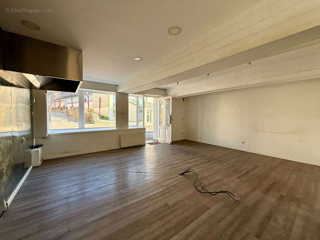 Appartement à VITRE