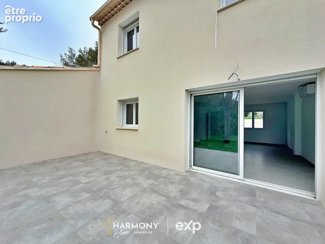 Maison 4 pièces 82 m² à vendre à Roquevaire (13360) - photo 9