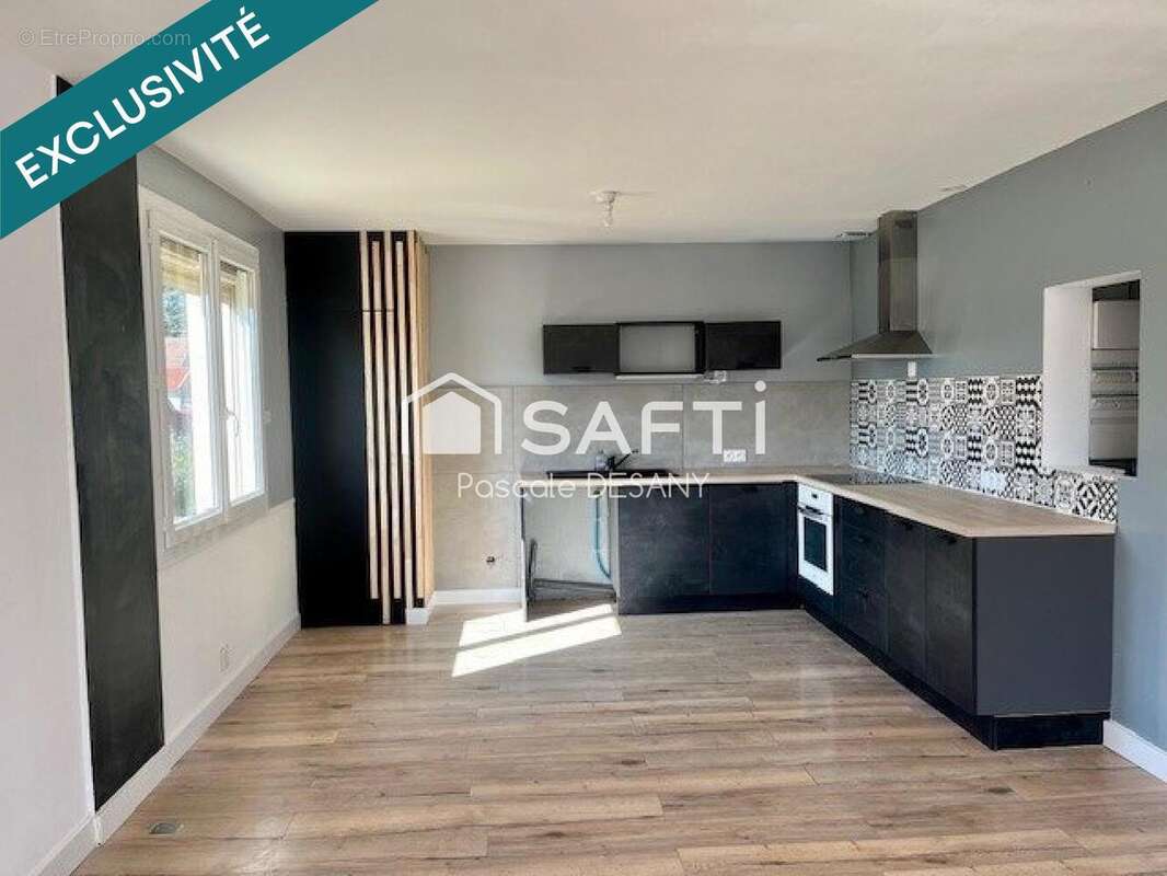 Photo 5 - Maison à PORTES-LES-VALENCE