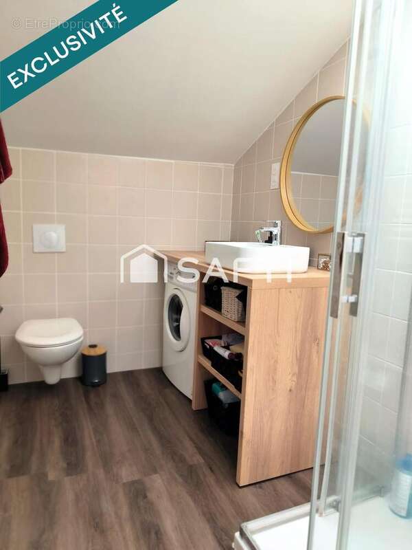 Photo 7 - Maison à VIGNEUX-DE-BRETAGNE