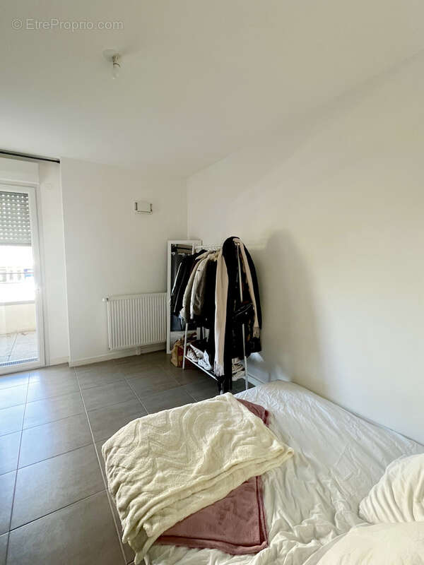 Appartement à GUERANDE