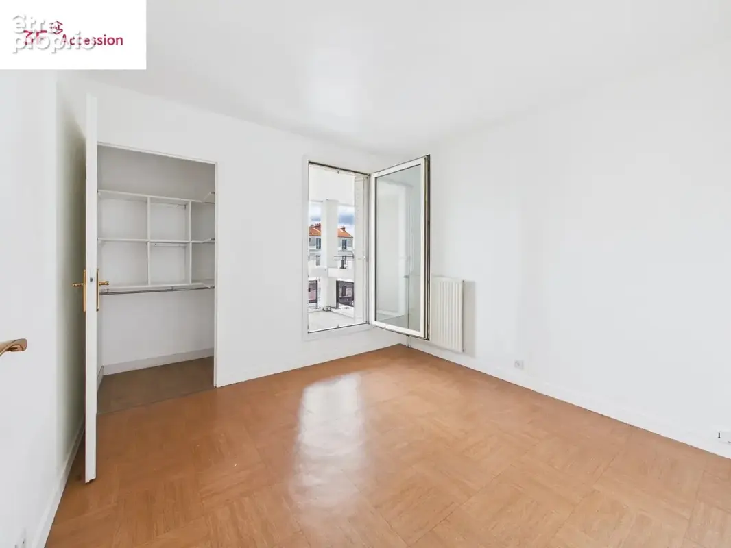 Vente appartement t3 _ choisy-le-roi - photo 6