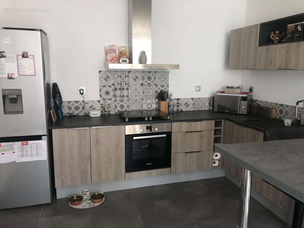 Appartement à PALAVAS-LES-FLOTS