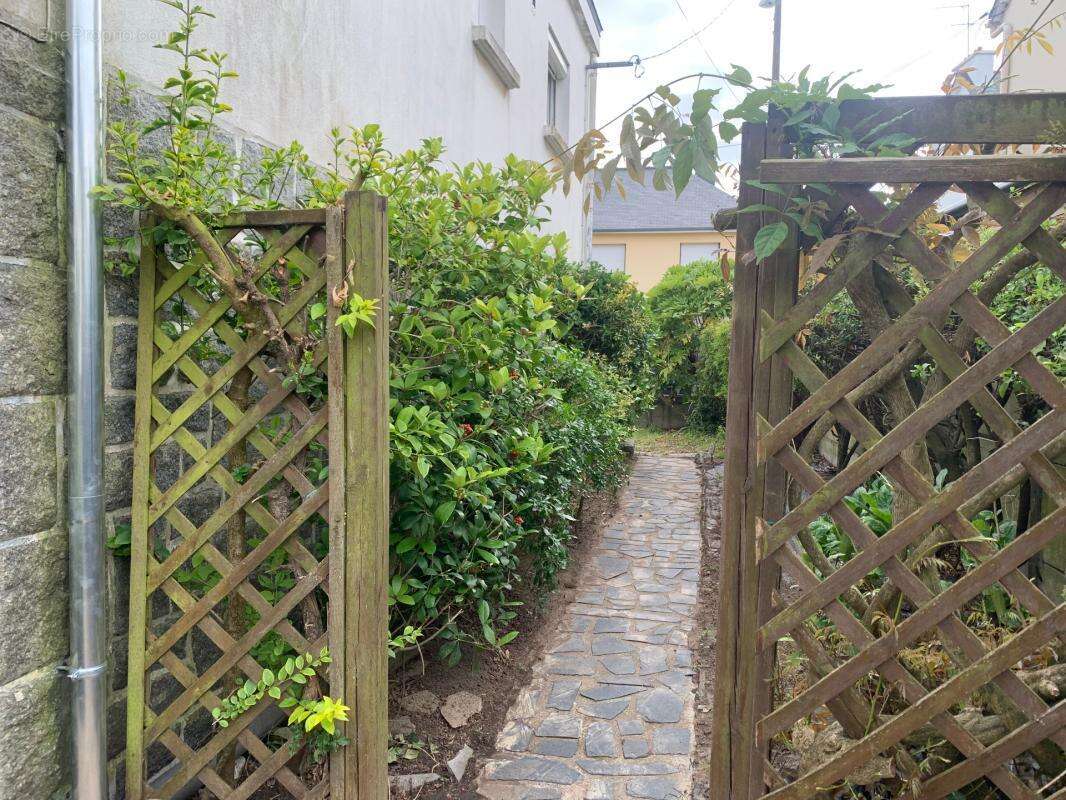 Maison à vendre 7 pièces SAINT BRIEUC (22) - photo 10